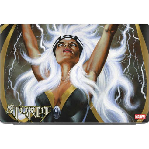 Marvel X-Men Storm by Joe Jusko Dell XPS Skin